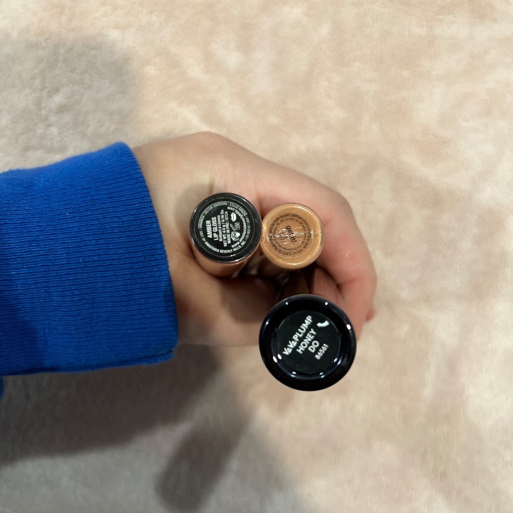 Matte Lippie bundle! - Picture 3 of 4